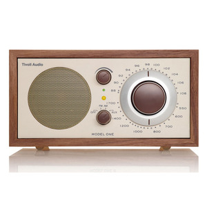 Tivoli Audio (티볼리오디오) Model One 라디오